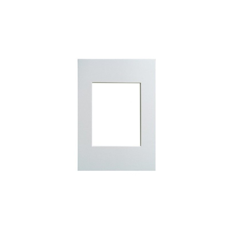 Walther Design PA520S cornice per quadro Bianco