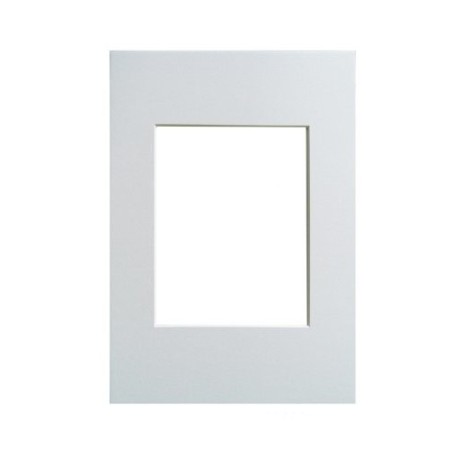 Walther Design PA030S cornice per quadro Bianco