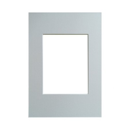 Walther Design PA430W cornice per quadro Bianco