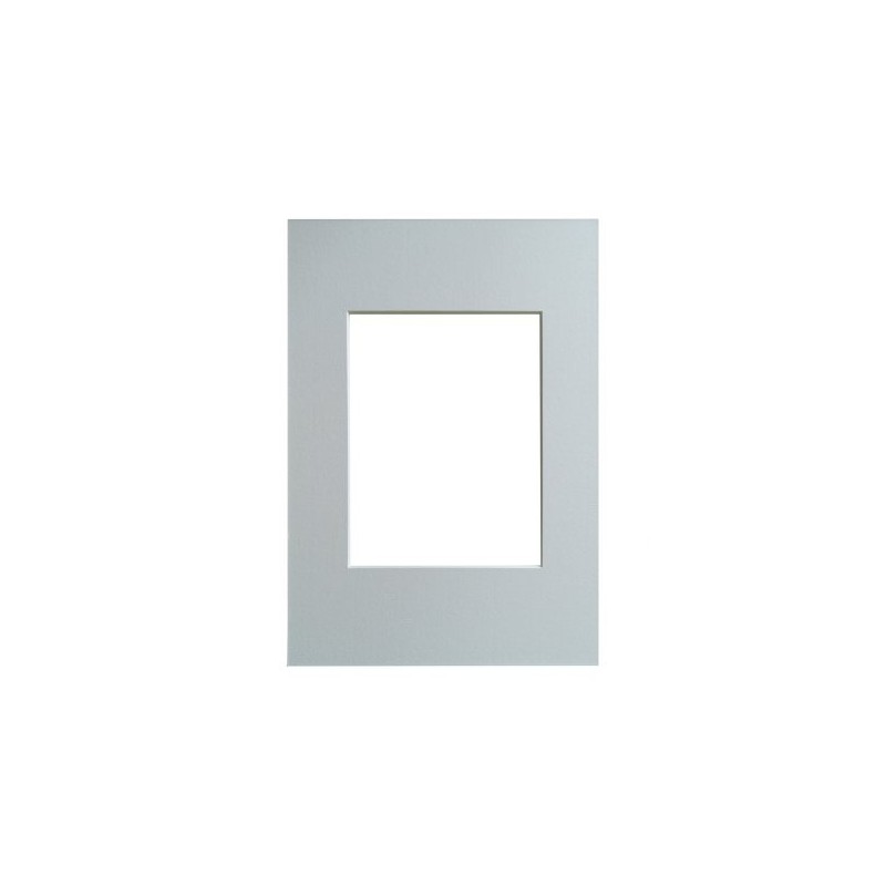 Walther Design PA045W cornice per quadro Bianco