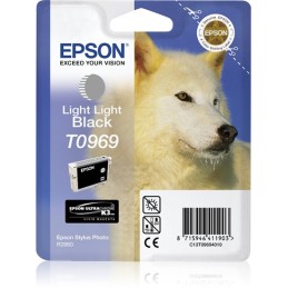 Epson Husky Cartuccia Nero light-light