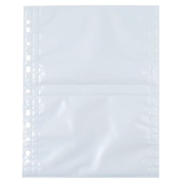 HERMA 7587 foglio di protezione Polipropilene (PP) 10 pz