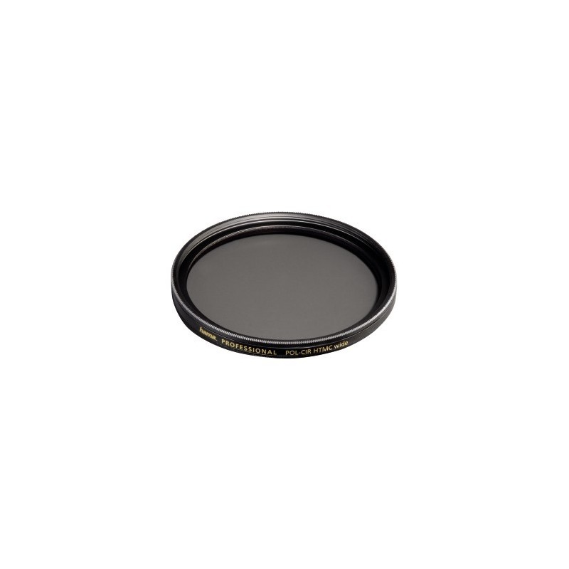 Hama 00078882 Filtro per lenti della macchina fotografica Filtro polarizzatore circolare per fotocamera 8,2 cm