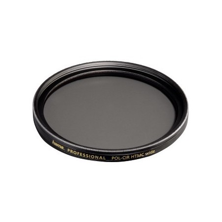 Hama 00078882 Filtro per lenti della macchina fotografica Filtro polarizzatore circolare per fotocamera 8,2 cm