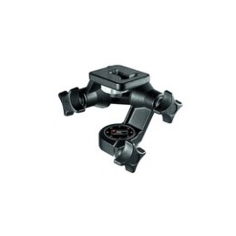 Manfrotto 056 3-D Junior-Kopf