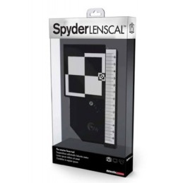 Datacolor Spyder LensCal...