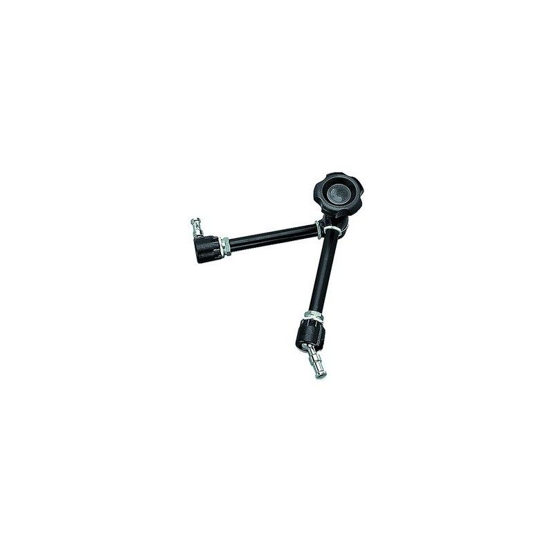 Manfrotto Magic Arm MA 244N mit Feststellknopf