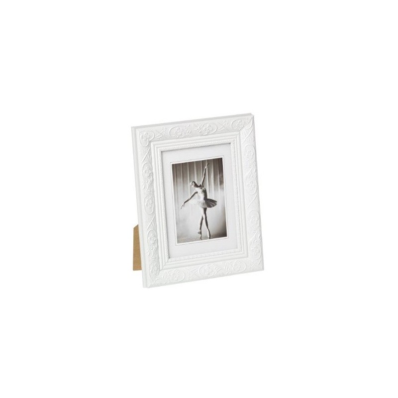 Walther Design CR040W cornice per quadro Cornice per foto singola Bianco