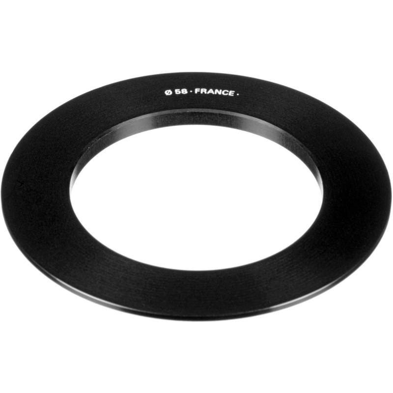 Cokin P458 Adapterring 58mm fur P Serie