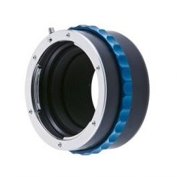 Novoflex NEX/NIK Adapter