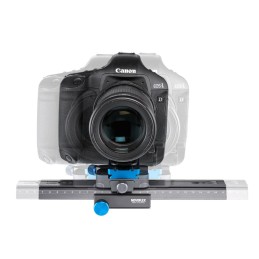 Novoflex CASTEL XQ II accessorio per la montatura delle macchine fotografiche