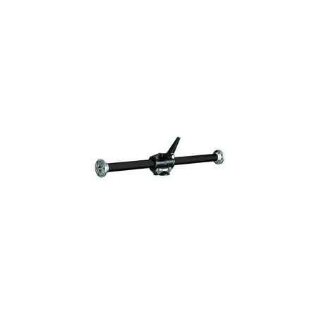 Manfrotto 131DB Repro Arm Black