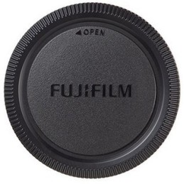 Fujifilm Gehausedeckel...