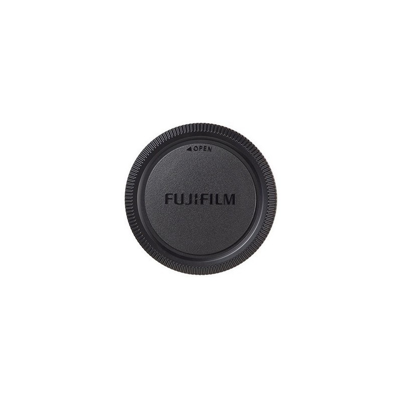 Fujifilm Gehausedeckel (alle Gehause)