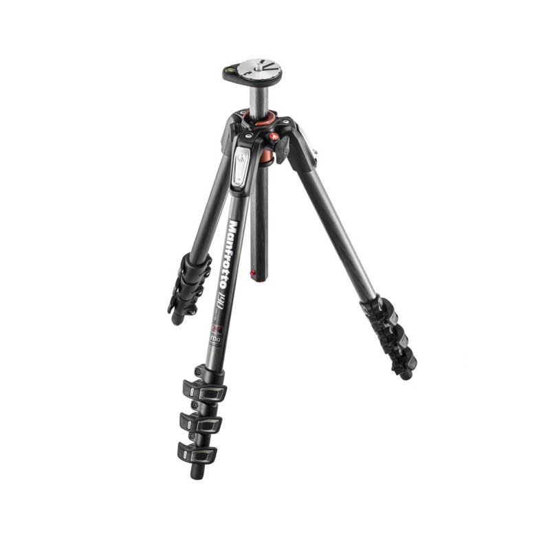 Manfrotto Carbon-Stativ MT190CXPRO4