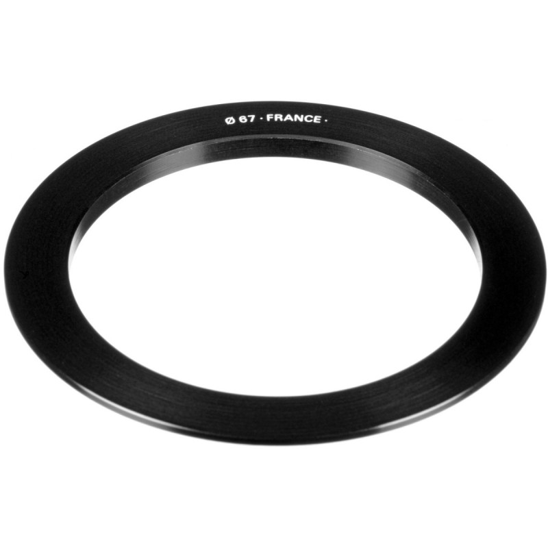 Cokin P467 Adapterring 67mm fur P Serie