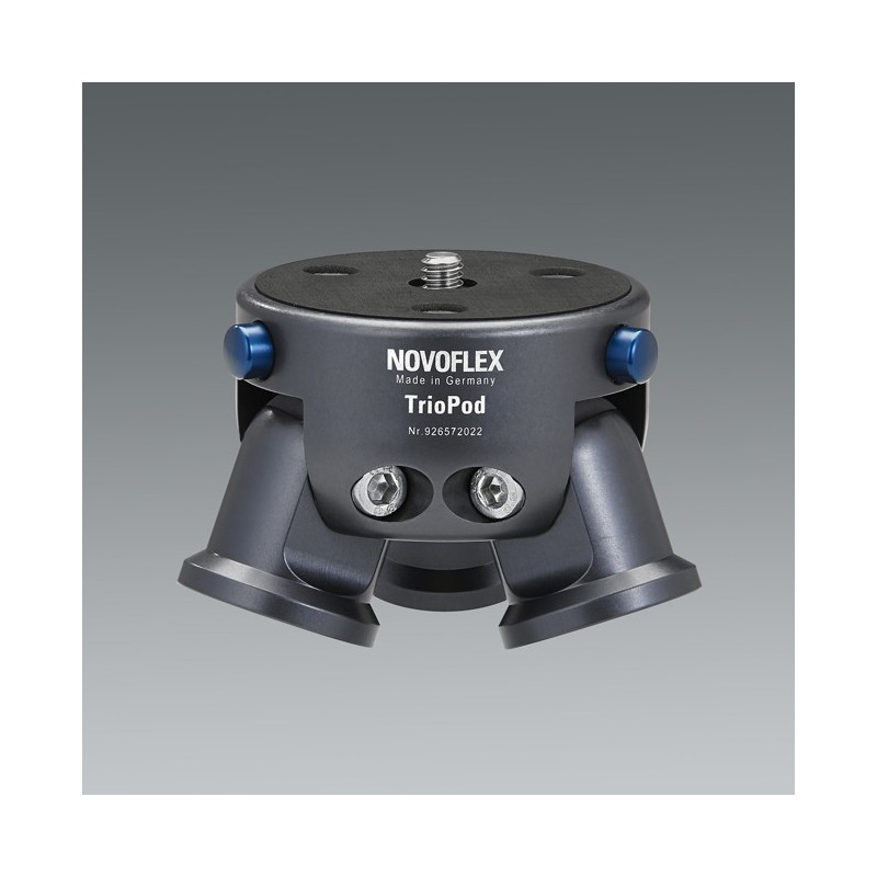 Novoflex TrioPod Stativbasis