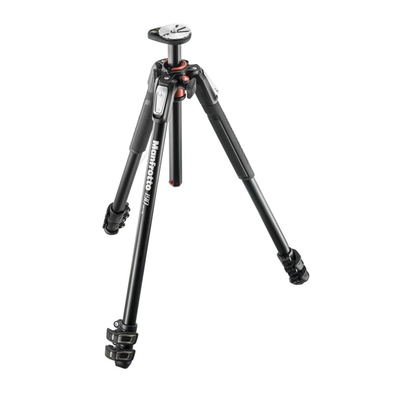 Manfrotto Aluminium-Stativ MT190XPRO3