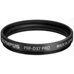 Olympus PRF-D37 PRO Filtro trasparente per fotocamera 3,7 cm
