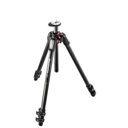 Manfrotto Carbon Stativ...