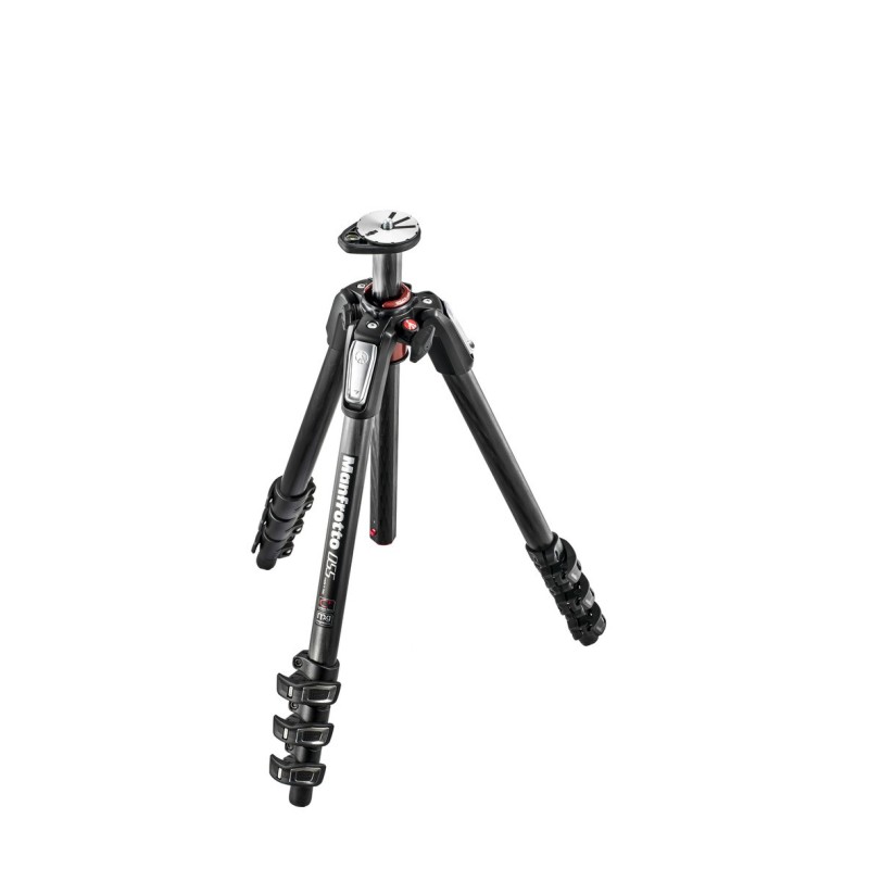 Manfrotto Carbon Stativ MT055CXPRO4