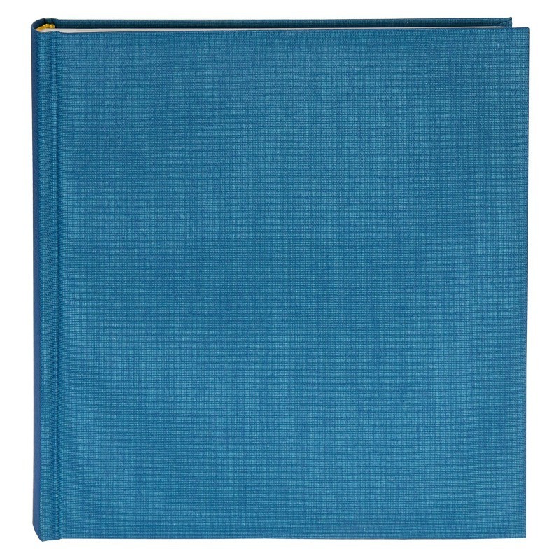 Goldbuch Fotoalbum hellblau Summertime 31 711 30x31cm