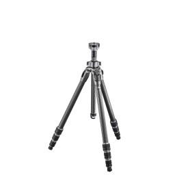 Gitzo GT1542 treppiede Fotocamere digitali film 3 gamba gambe Nero