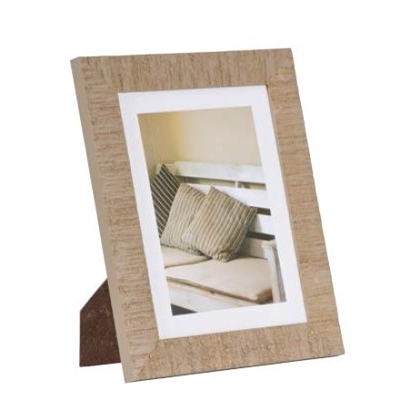 Henzo Driftwood Cornice per foto singola Beige