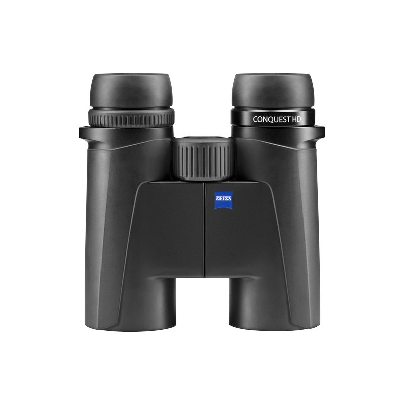 Carl Zeiss Conquest HD 10x32 binocolo Schmidt-Pechan Nero