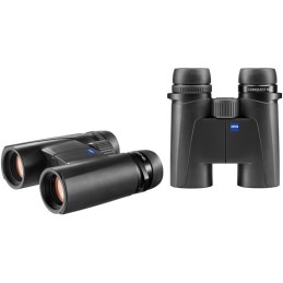 Carl Zeiss Conquest HD 10x32 binocolo Schmidt-Pechan Nero