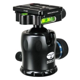 Sirui K-20X...