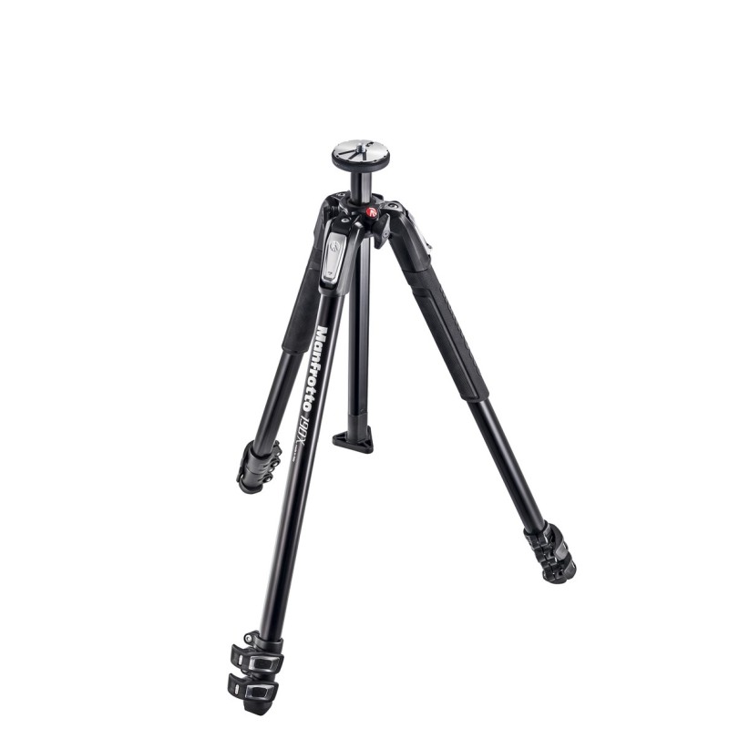 Manfrotto Aluminium Stativ MT190X3