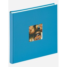 Walther Design FA-205-U album fotografico e portalistino Blu