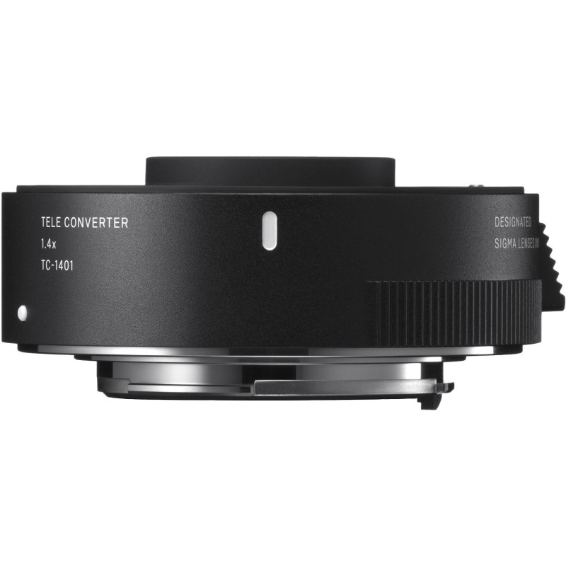 Sigma TC-1401 adattatore per lente fotografica