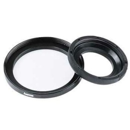 Hama Filter Adapter Ring, Lens Ø  72,0 mm, Filter Ø  67,0 mm 6,7 cm