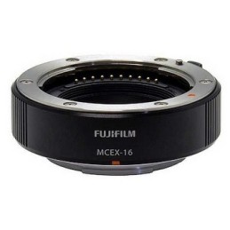 Fujifilm MCEX-16 adattatore per lente fotografica