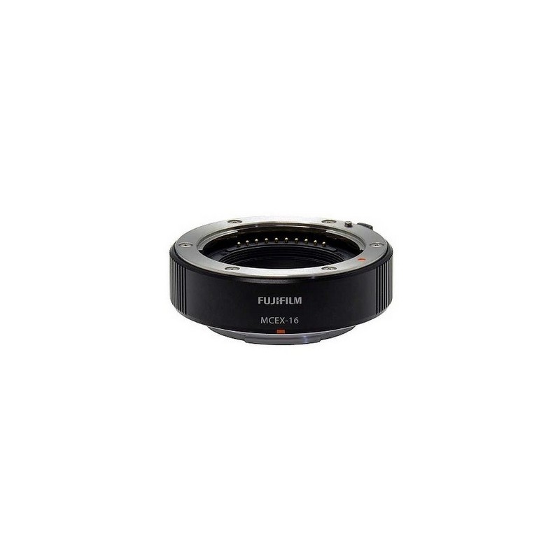 Fujifilm Makro Zwischenring 16mm MCEX-16