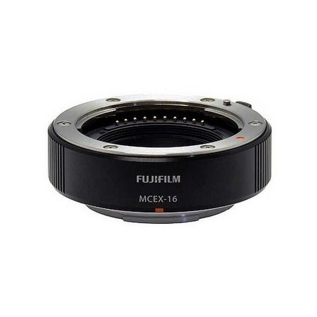 Fujifilm MCEX-16 adattatore per lente fotografica