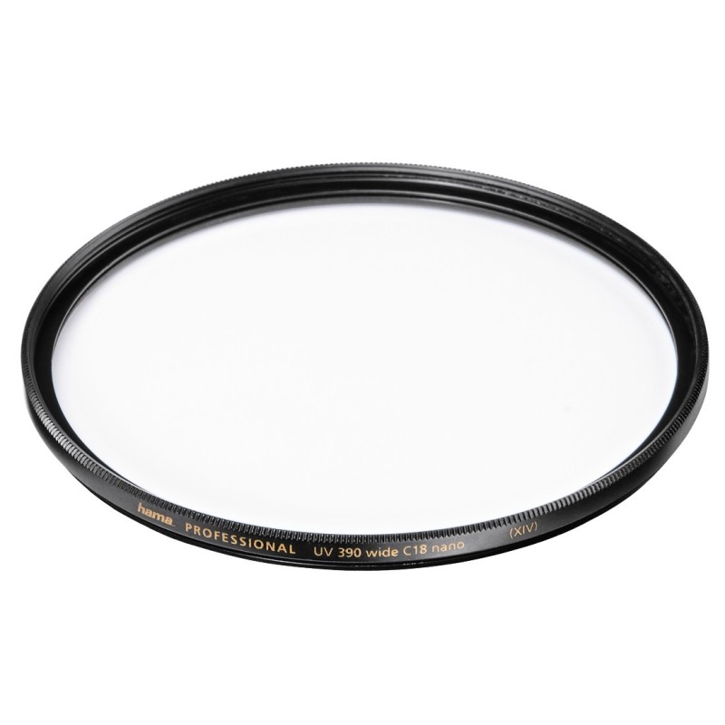 Hama UV-Filter Professional C18 Nano 62 mm