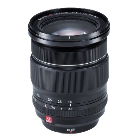 Fujifilm XF 16-55mm F2.8 R LM WR SLR