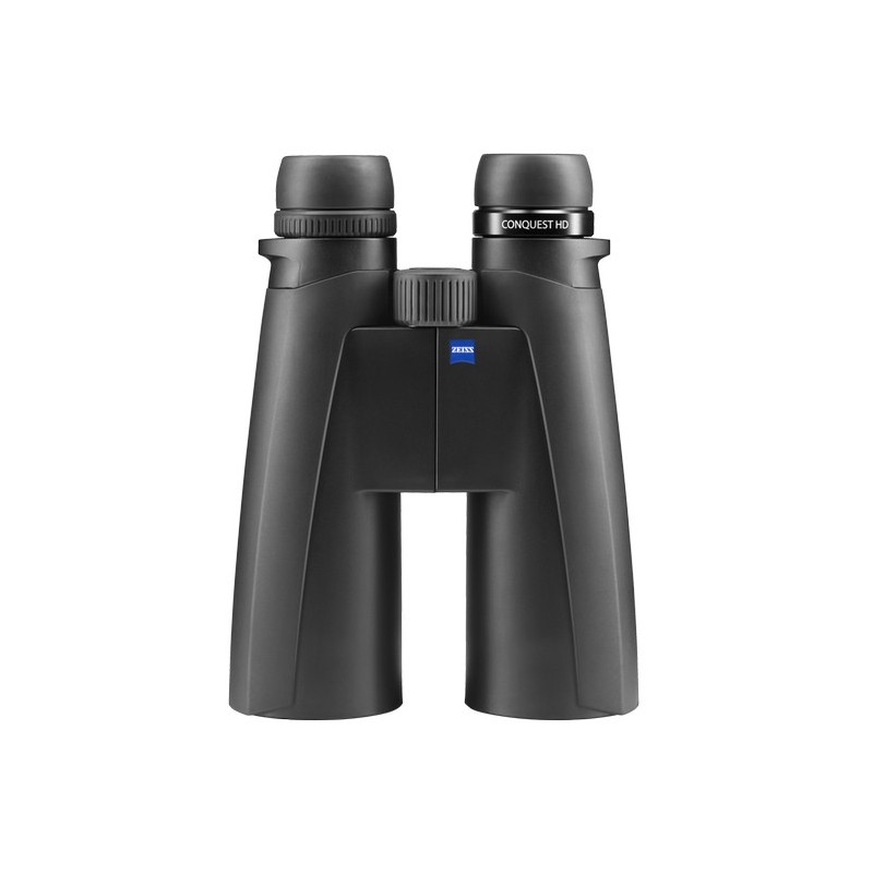 Carl Zeiss Conquest HD 15x56 binocolo Nero