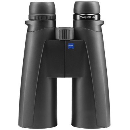 Carl Zeiss Conquest HD 15x56 binocolo Nero