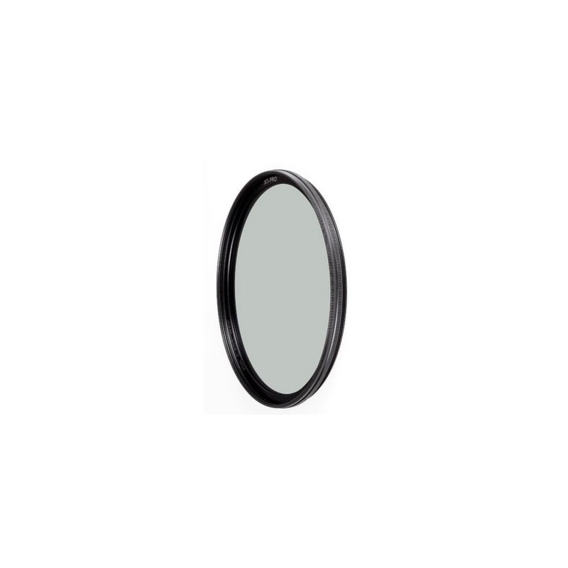 B+W XS-Pro HTC Polfilter KSM MRC nano 49