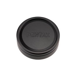 Pentax HD DA 70mm F2.4 Limited SLR Teleobiettivo Nero
