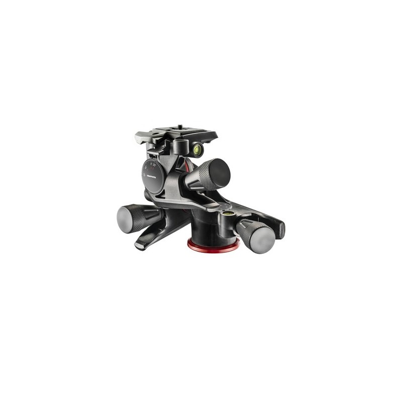 Manfrotto Getriebeneiger MHXPRO-3WG