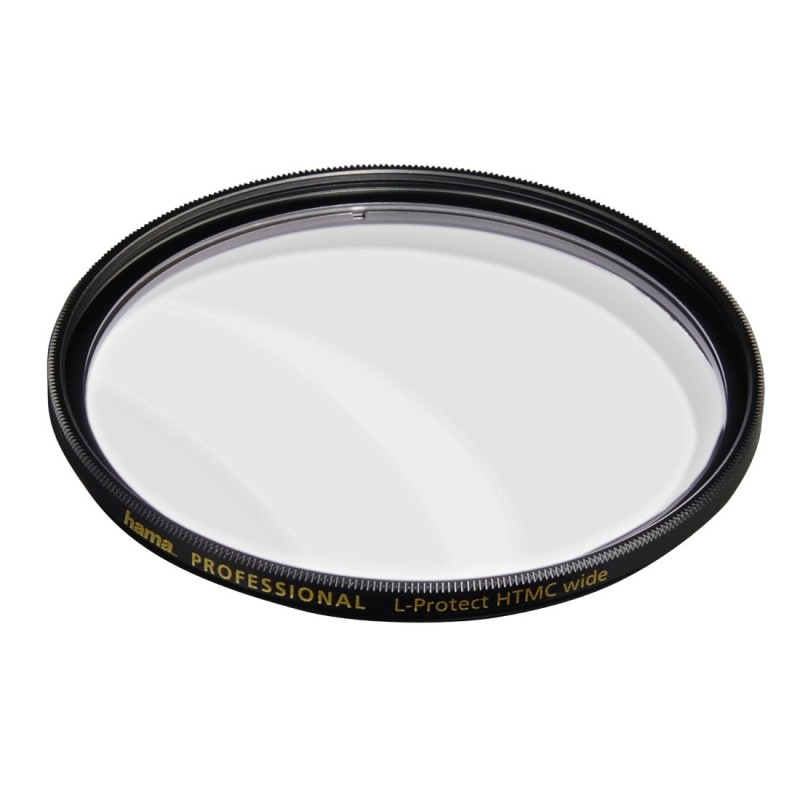 Hama 00078641 camera lens filter Camera protection filter 1.59" (4.05 cm)