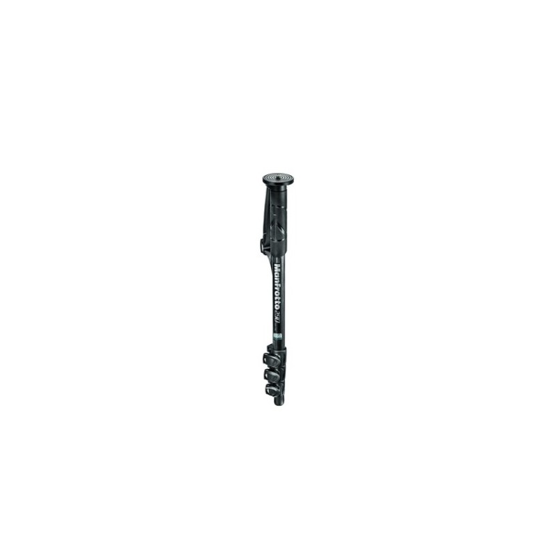 Manfrotto MM290C4 Einbeinstativ Carbon