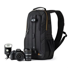 Lowepro Slingshot Edge 250 AW Zaino Nero