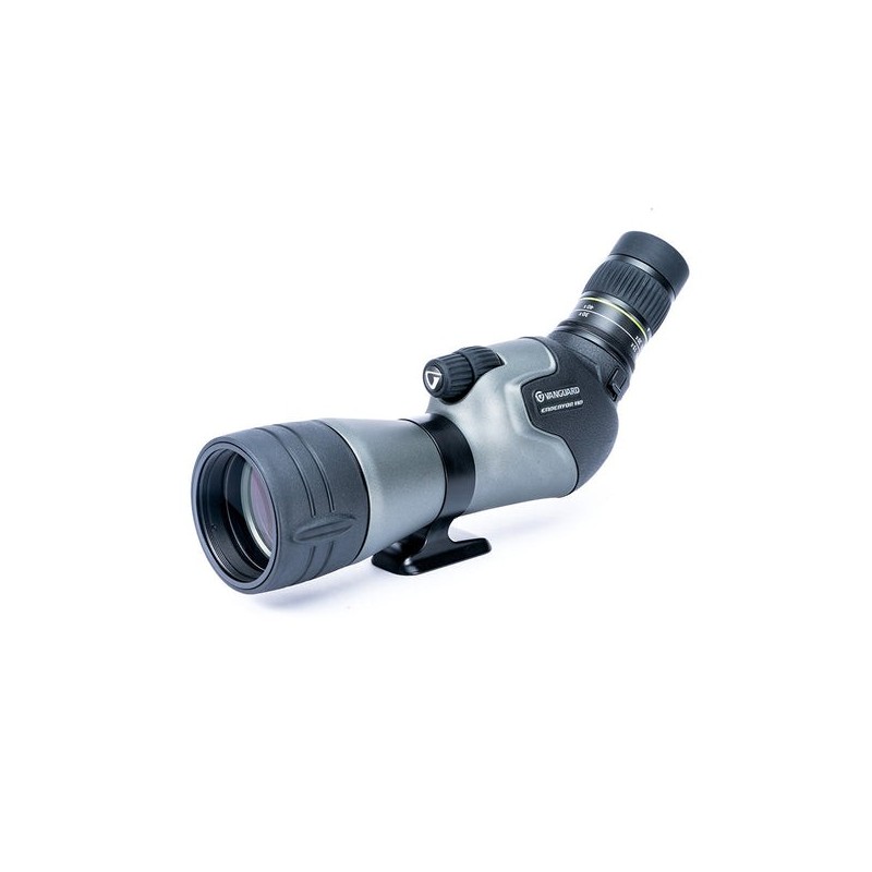 Vanguard ENDEAVOR HD 65A binocolo BaK-4 Argento