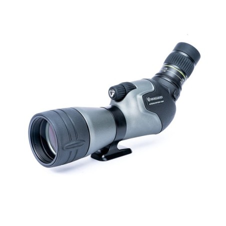 Vanguard ENDEAVOR HD 65A binocolo BaK-4 Argento